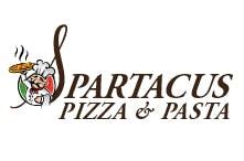 Online Menu of Spartacus Pizza & Pasta, Cockeysville, MD